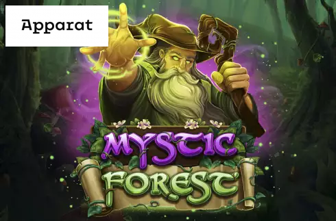Mystic Forest